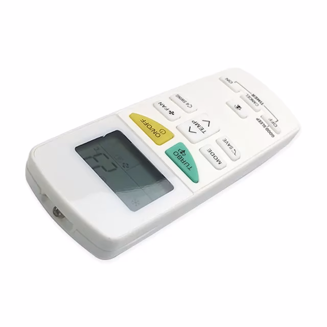 Czy Daikin ma funkcję samoczyszczenia?