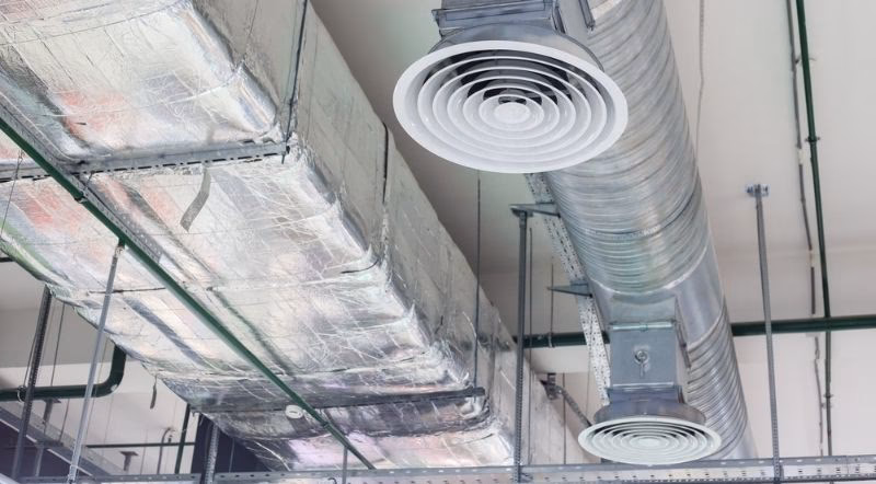 Jak często należy czyścić wentylację w restauracji?