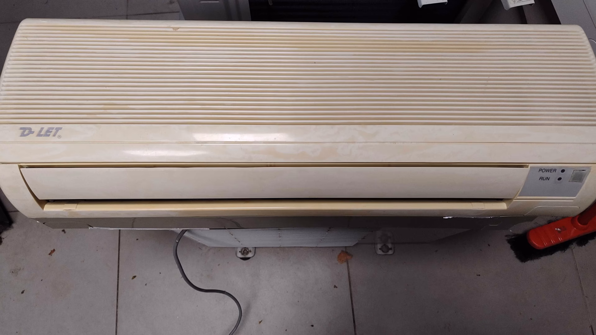 Co oznacza symbol LO w klimatyzacji?