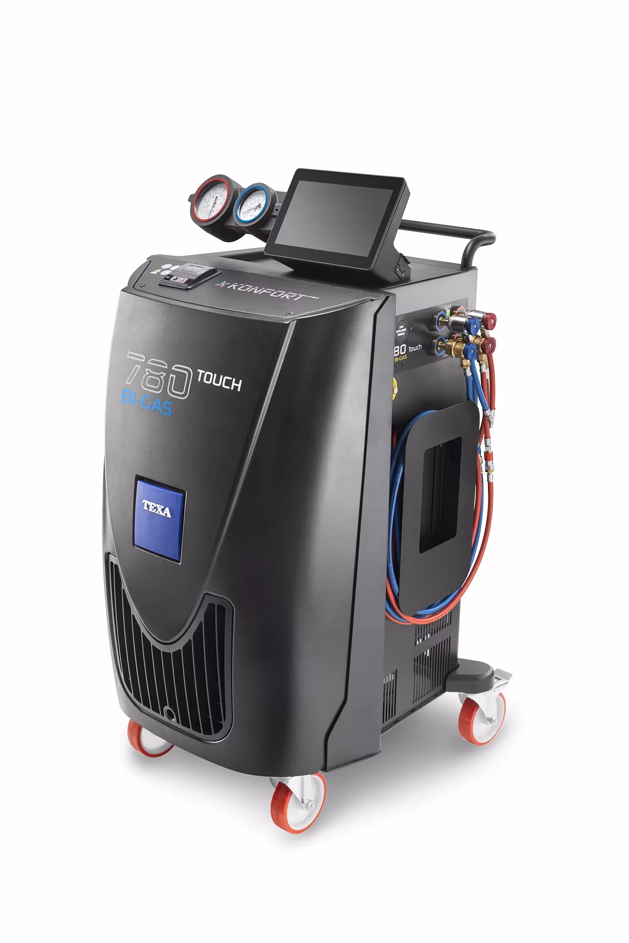 Czy R1234yf jest droższy?