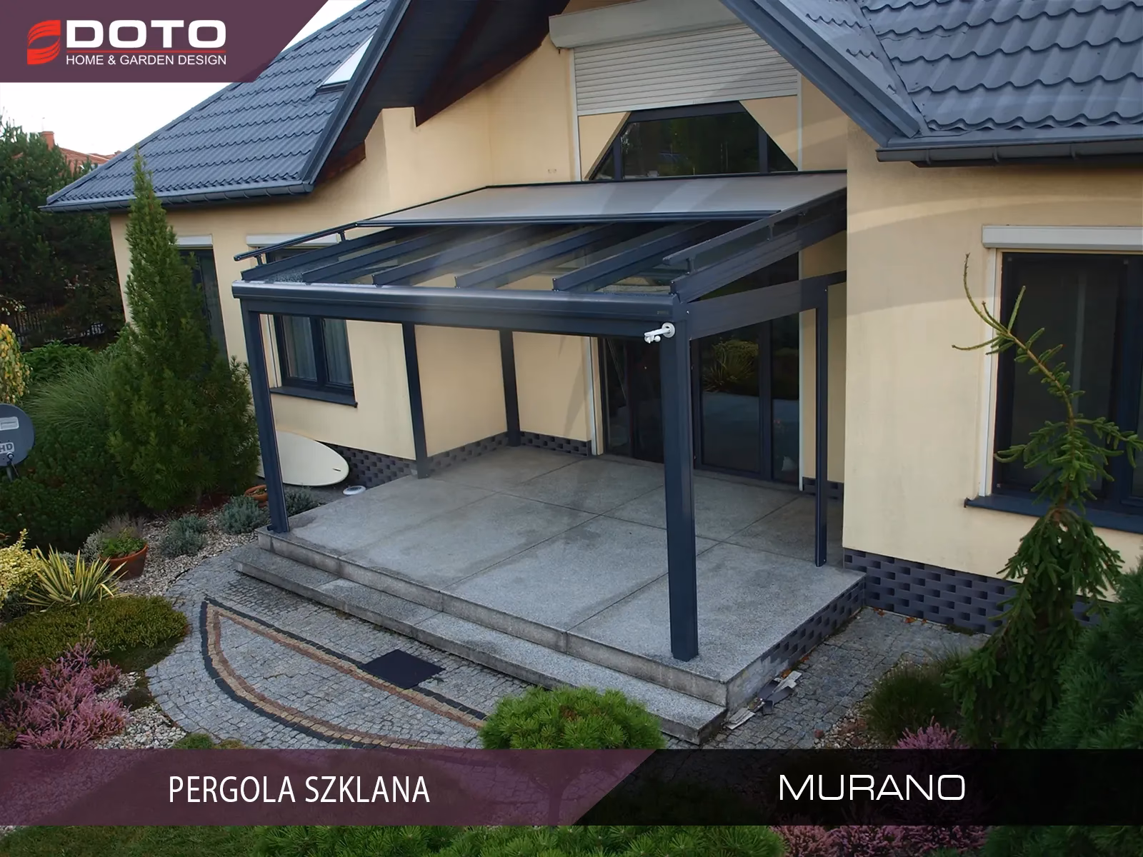 Co to jest dach solarny?