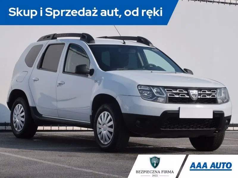 Dlaczego Dacie są takie tanie?