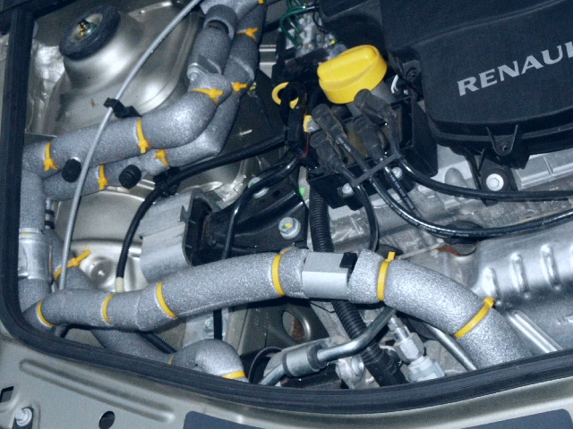 Czy Dacia Sandero ma klimatyzację?