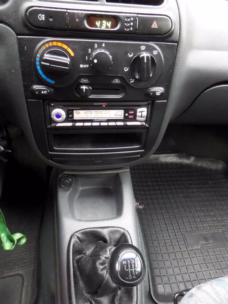 Czy Lanos to dobry samochód?