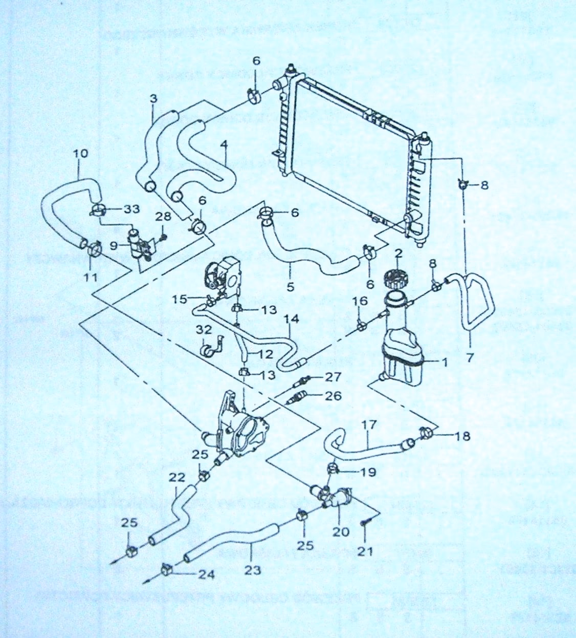Czy Daewoo Matiz to to samo co Chevrolet Spark?