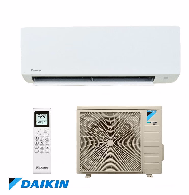 Czy Daikin to dobra klimatyzacja?
