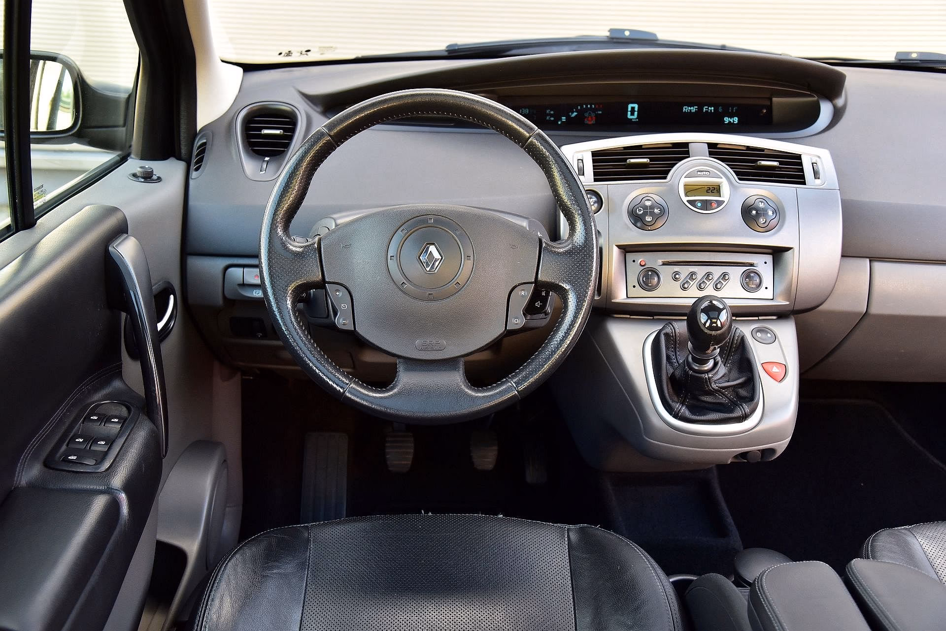 Jaki jest najlepszy silnik do Renault Scenic?