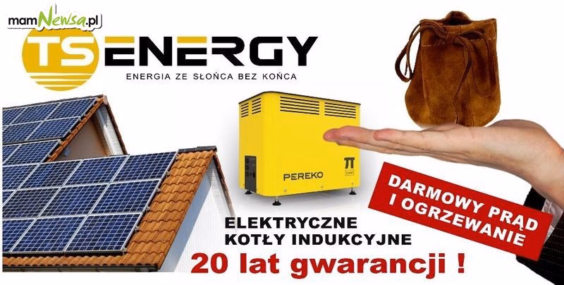 Czy można otrzymać darmową energię elektryczną?