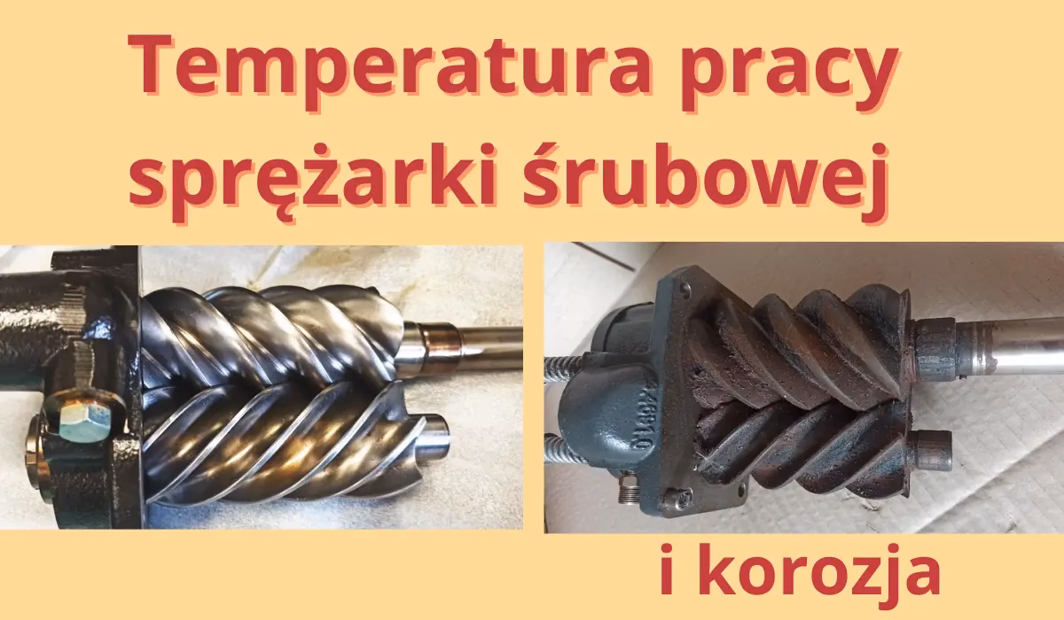 Czy sprężarka klimatyzacji pracuje zimą?