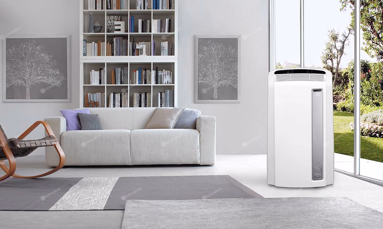 Czy Delonghi to dobra marka klimatyzatorów?