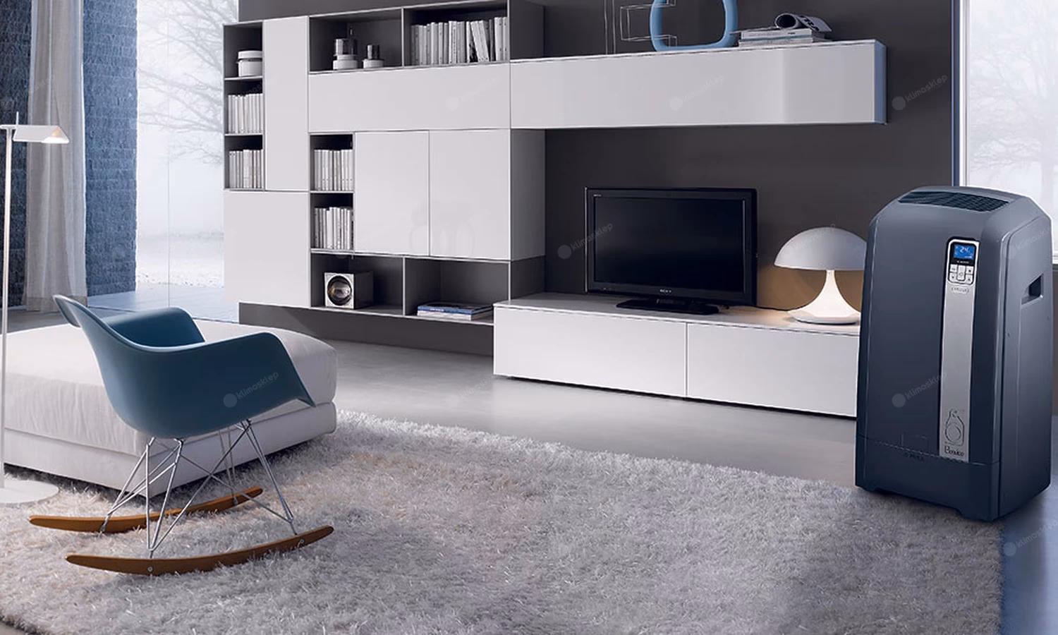 Jakie są rzeczywiste odczucia związane z klimatyzacją Delonghi?