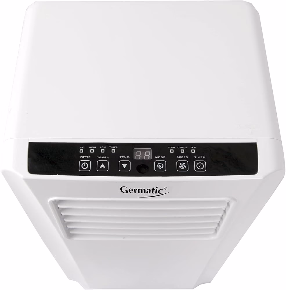 Co oznacza dehum w wentylatorze?