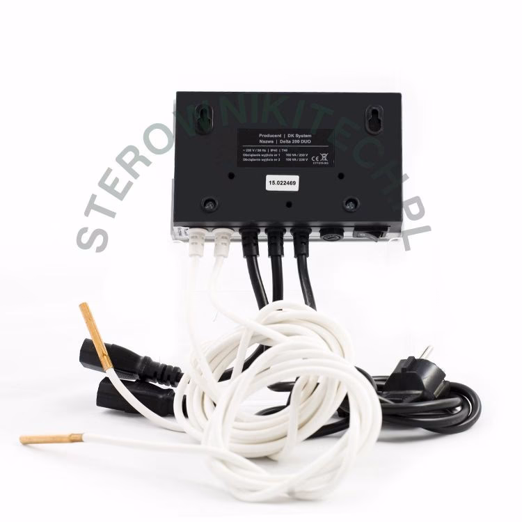 Jaka delta na ogrzewanie podłogowe?