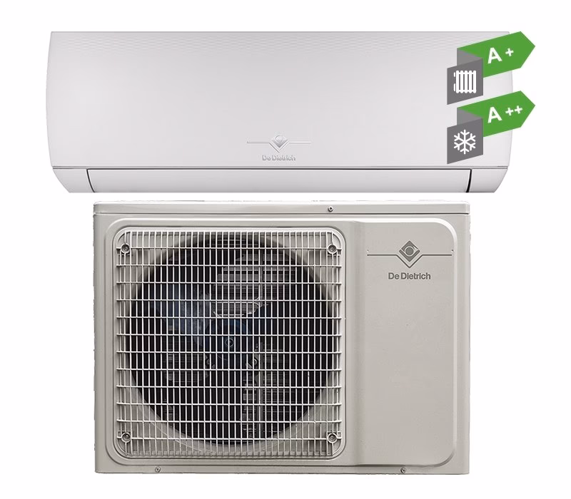 Ile kosztuje wymiana zewnętrznej jednostki klimatyzacyjnej?