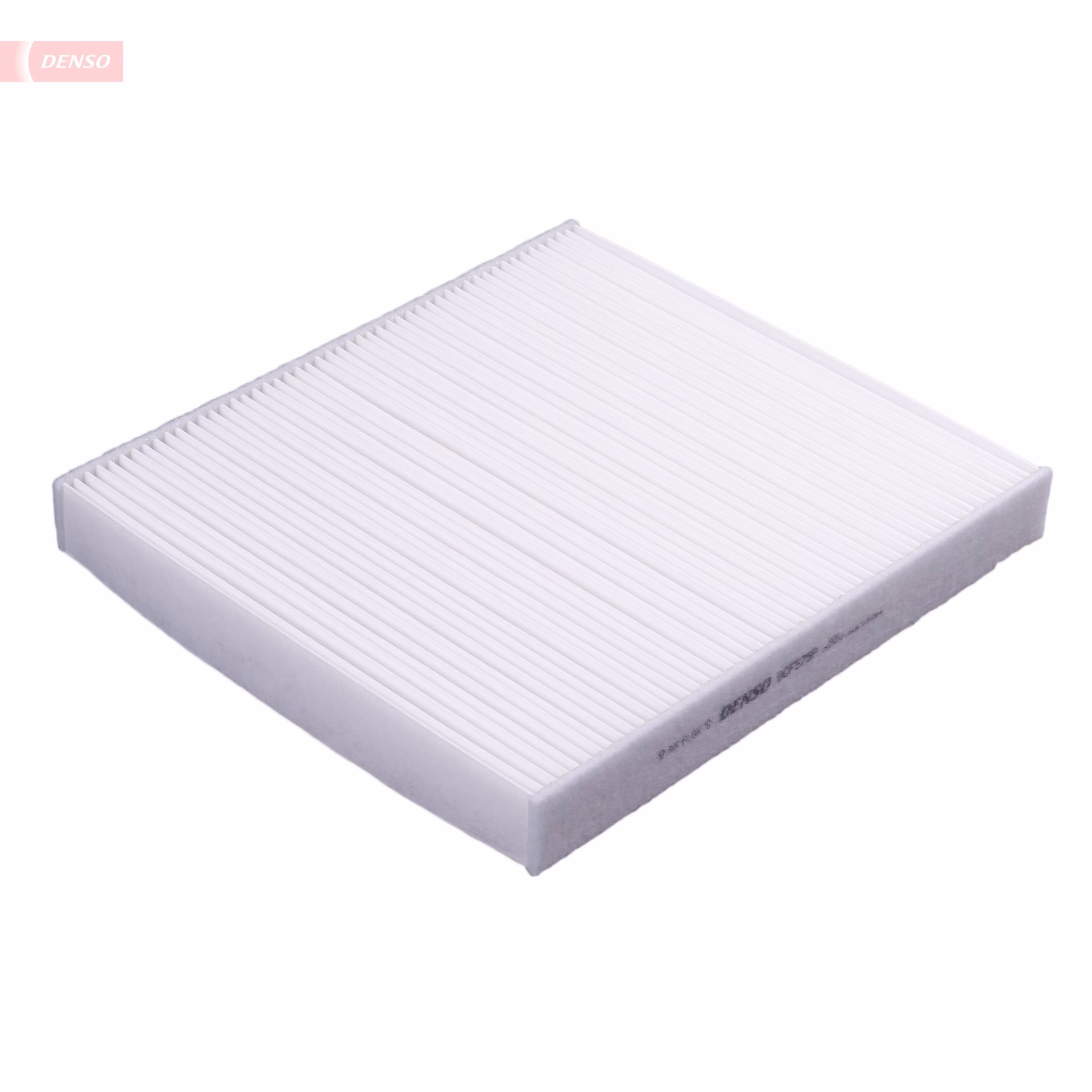 Jaka to firma DENSO?