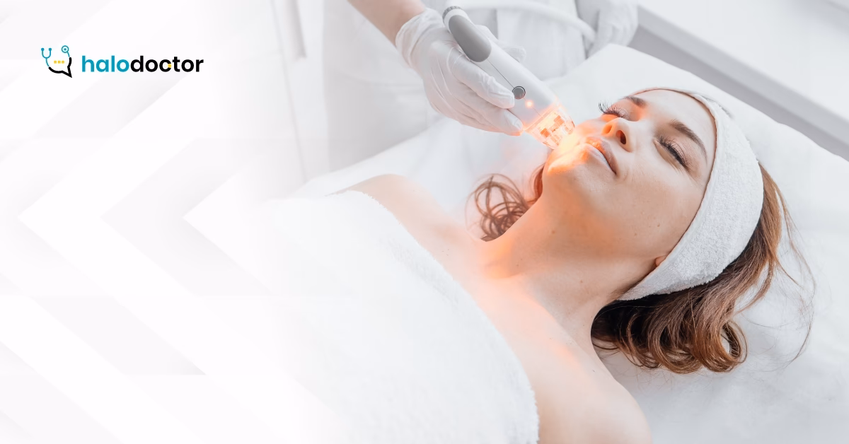 Czy terapia światłem naprawdę działa?