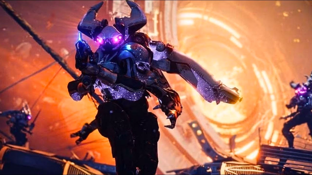 Jaka klasa jest najtrudniejsza do grania w Destiny 2?