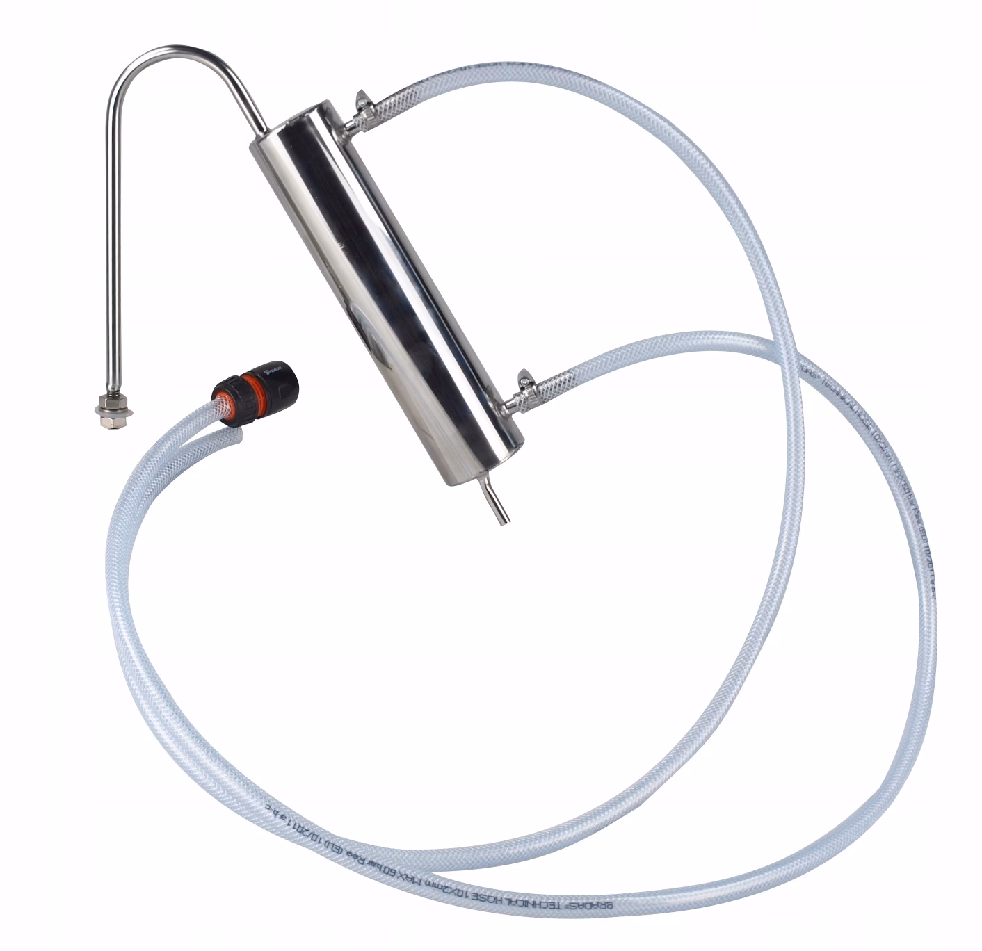 Jak szybkość nagrzewania aparatu destylacyjnego wpływa na wynik destylacji?