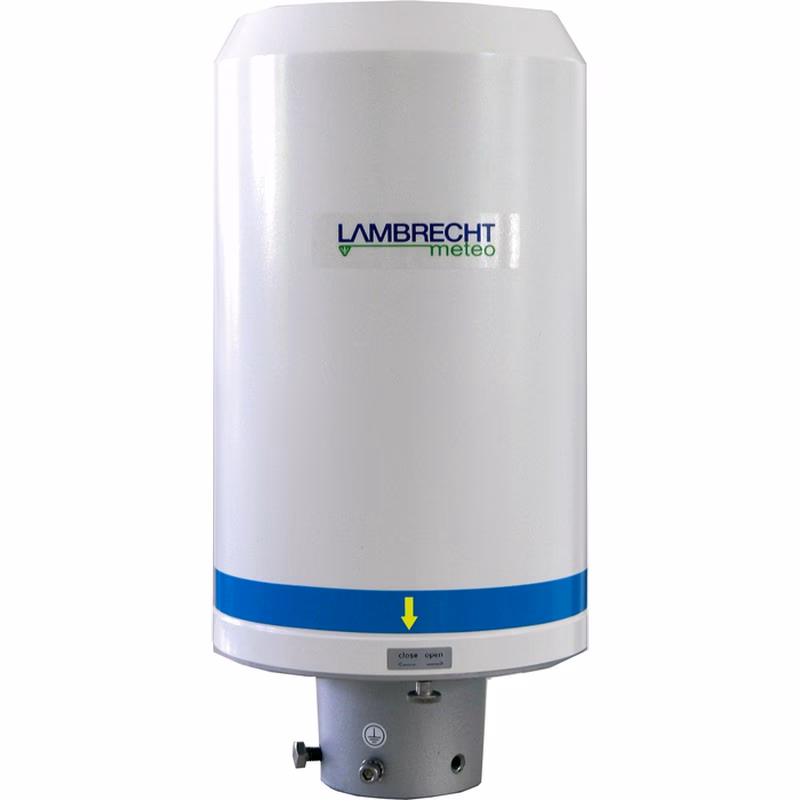 Czy powietrze po deszczu jest zdrowe?