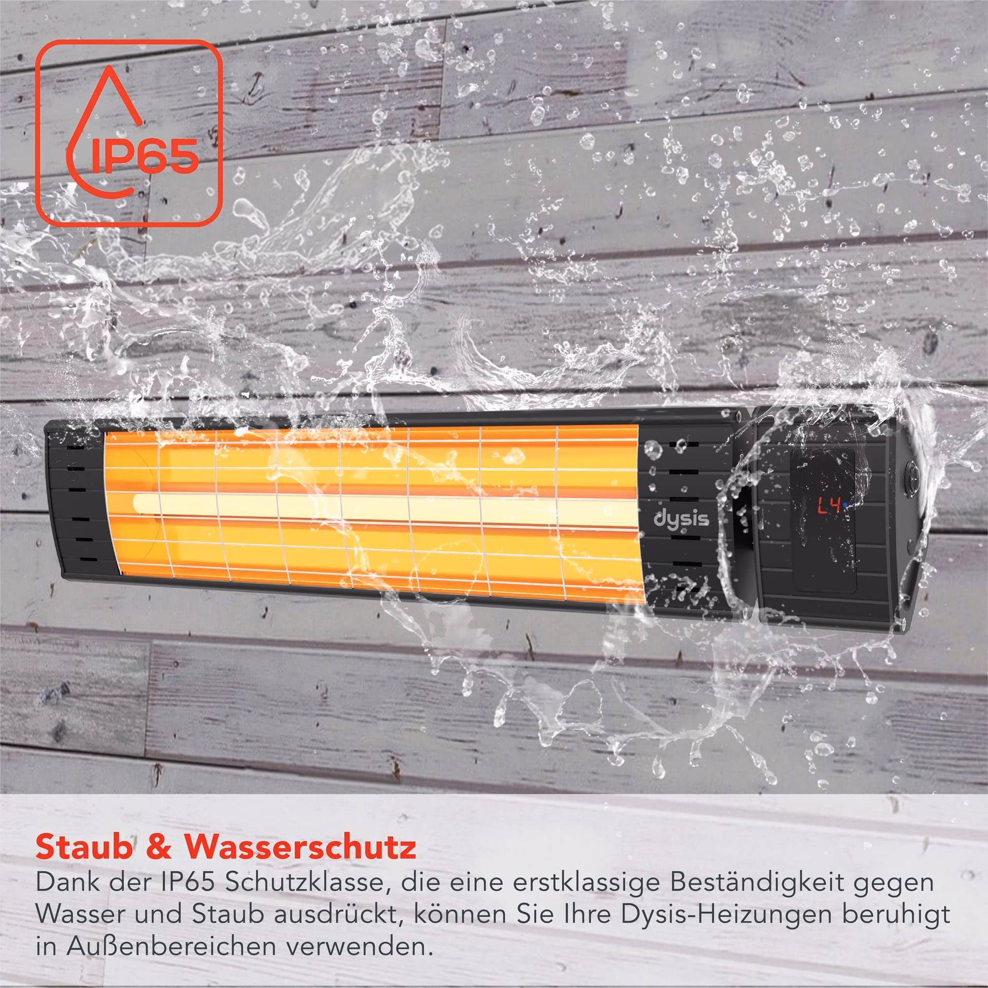 Czy deszcz może być ciepły?