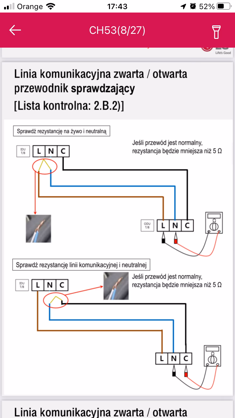 Czym jest inteligentna diagnostyka w klimatyzatorach LG?