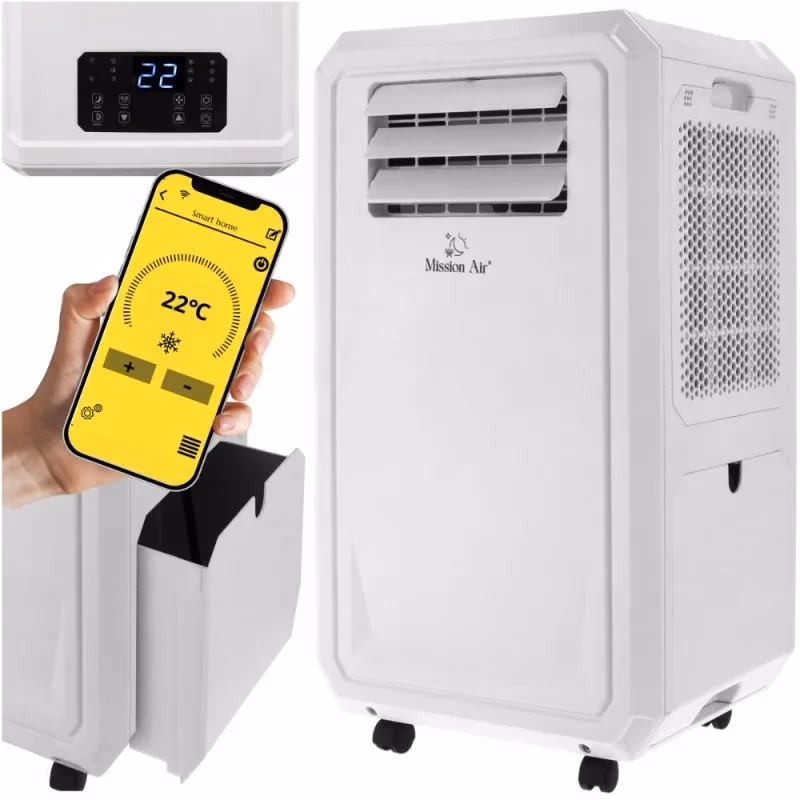 Która klimatyzacja jest najdroższa na świecie?