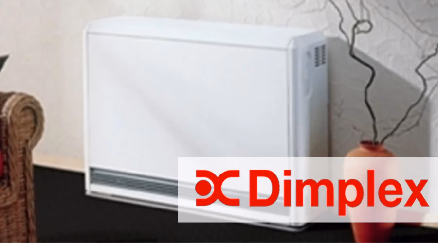 Czy można pozostawić grzejnik Dimplex włączony przez cały czas?