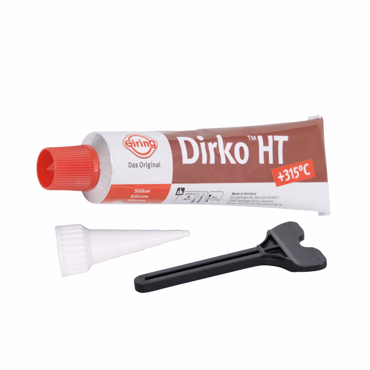 Po jakim czasie wysycha dirko?