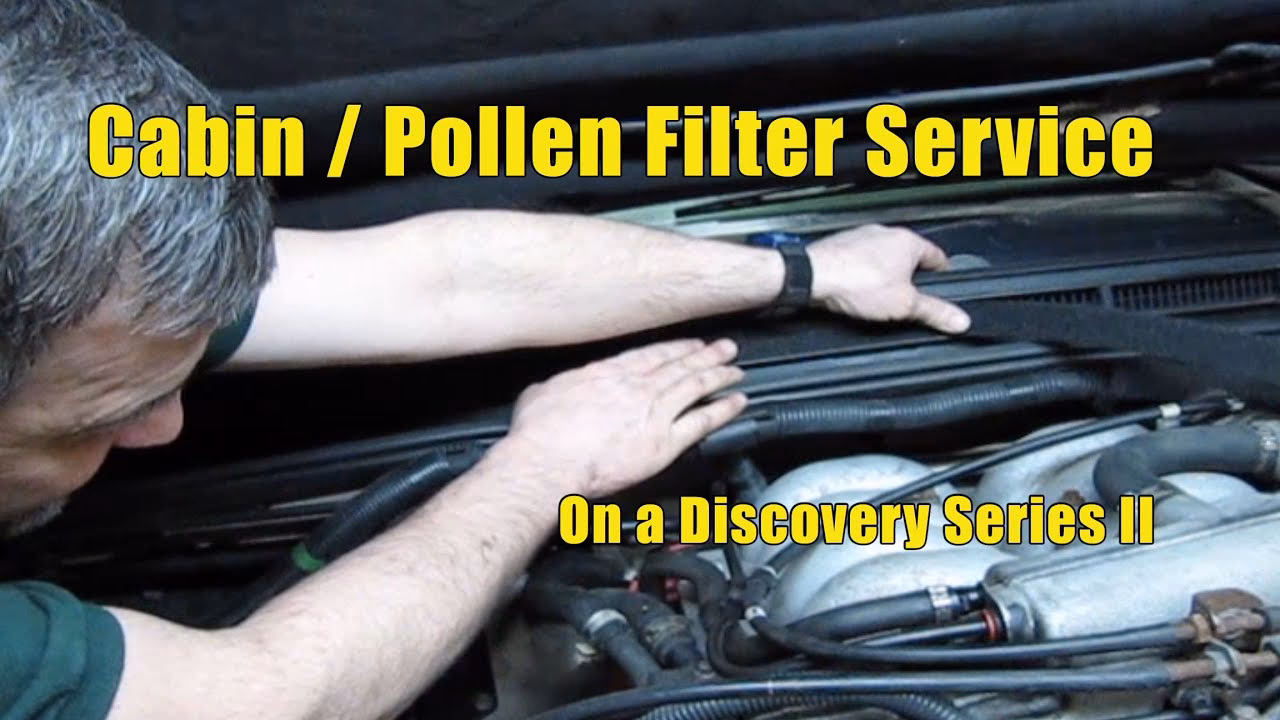 Jaki jest problem z silnikiem diesla 2.0 w Land Rover Discovery?