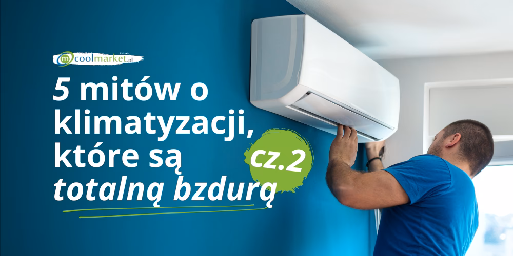 Dlaczego klimatyzacja jest taka droga?