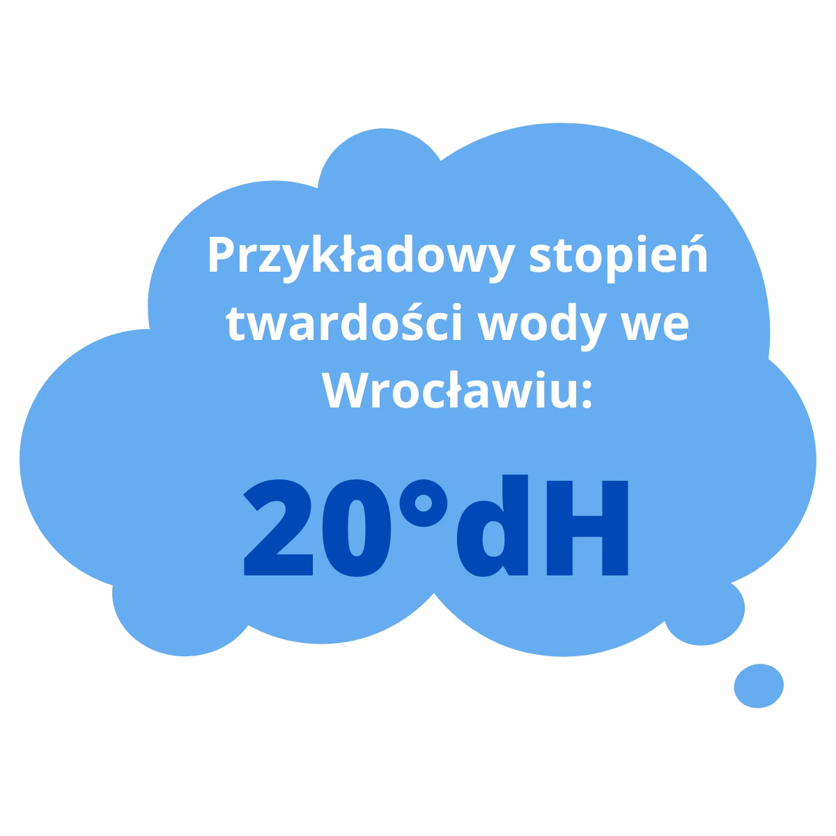 Jakie są skutki twardej wody?