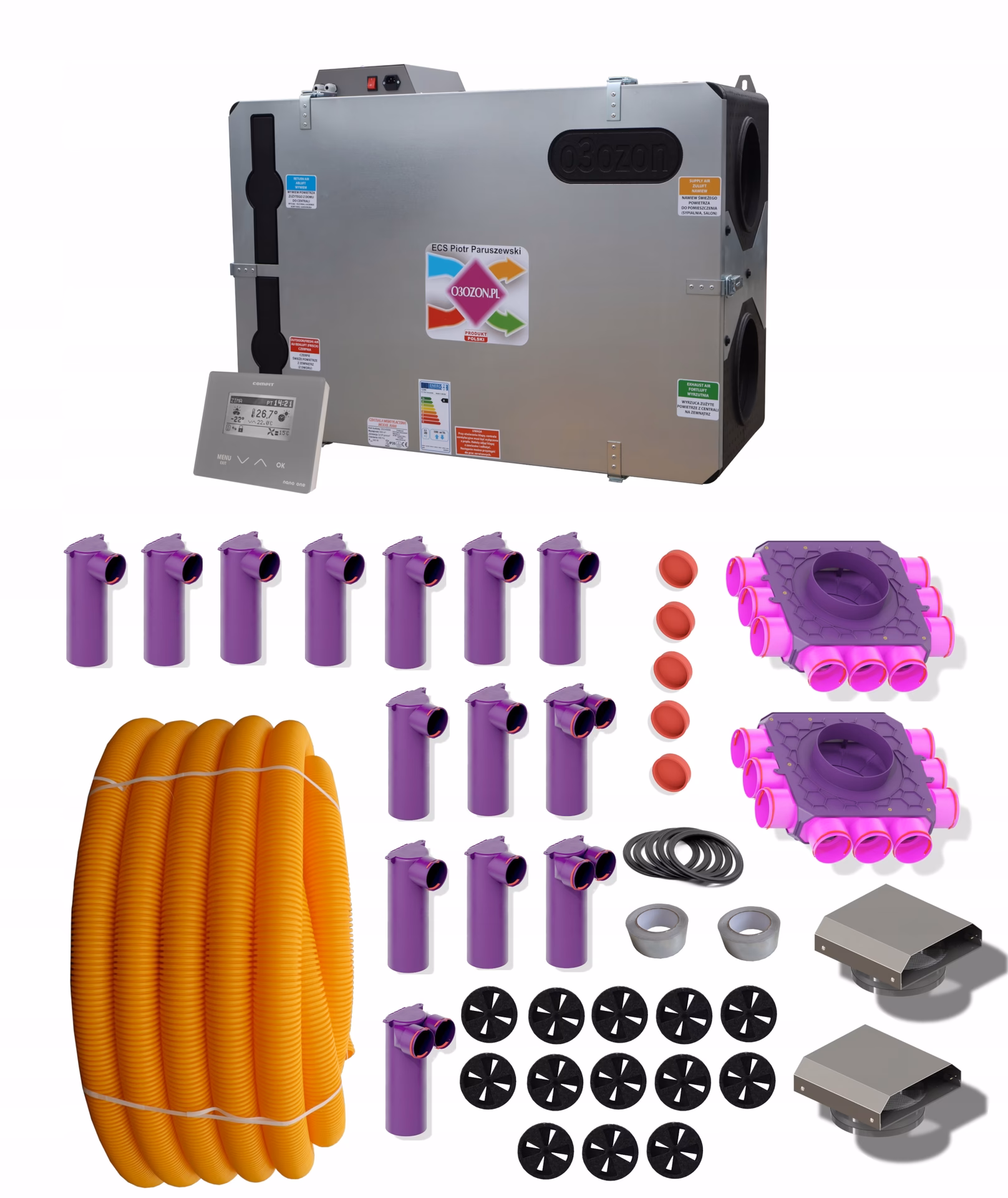 Jakie są długoterminowe skutki korzystania z respiratora?