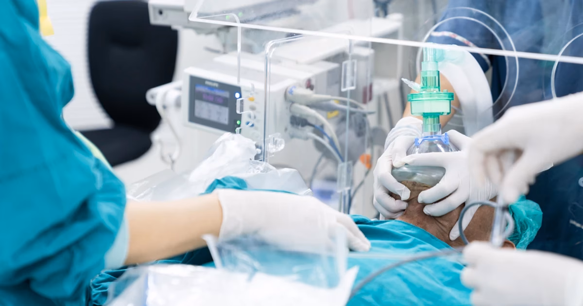 Jaki jest zabieg z użyciem sztucznej nerki?