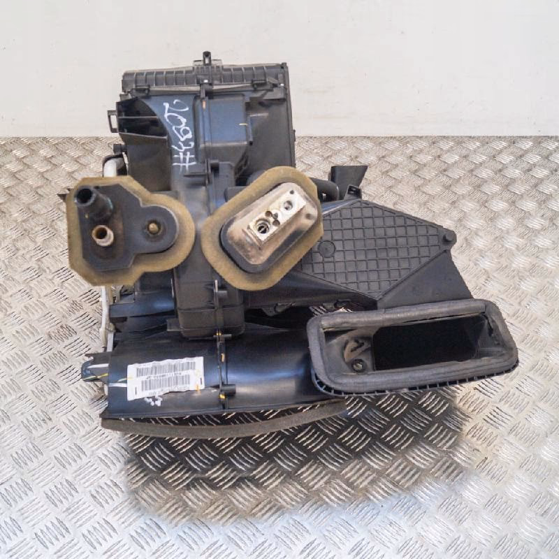 Czy Ford Fiesta MK6 rdzewieje?