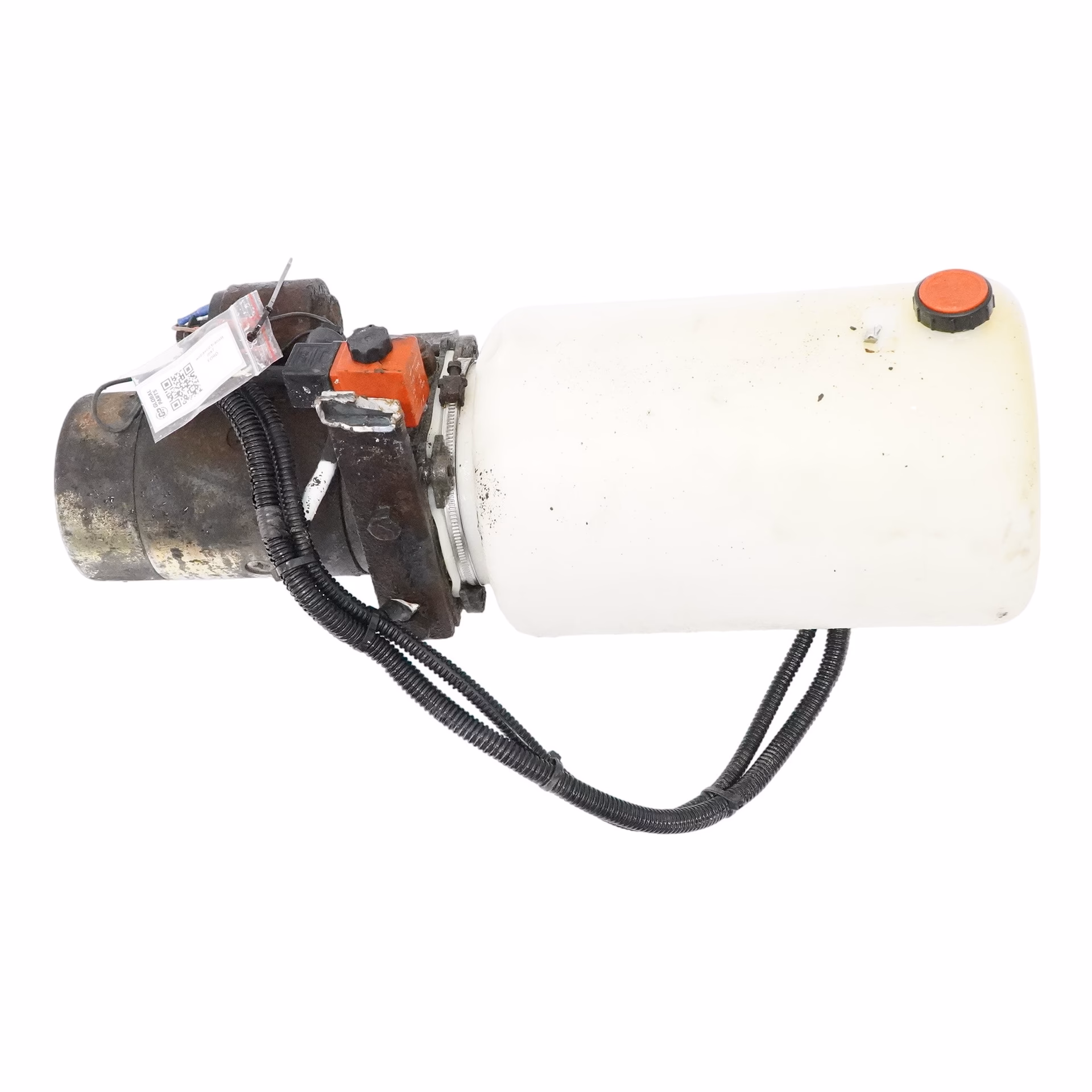 Jaki jest problem z ogrzewaniem w Fordzie Transit Connect z 2015 roku?