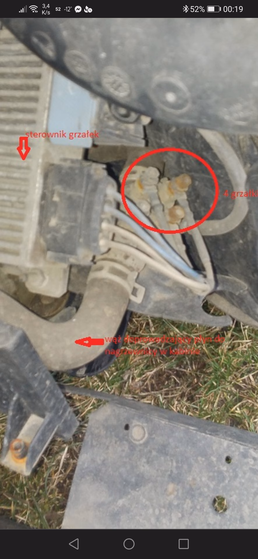 Ile spala Renault Scenic 2?