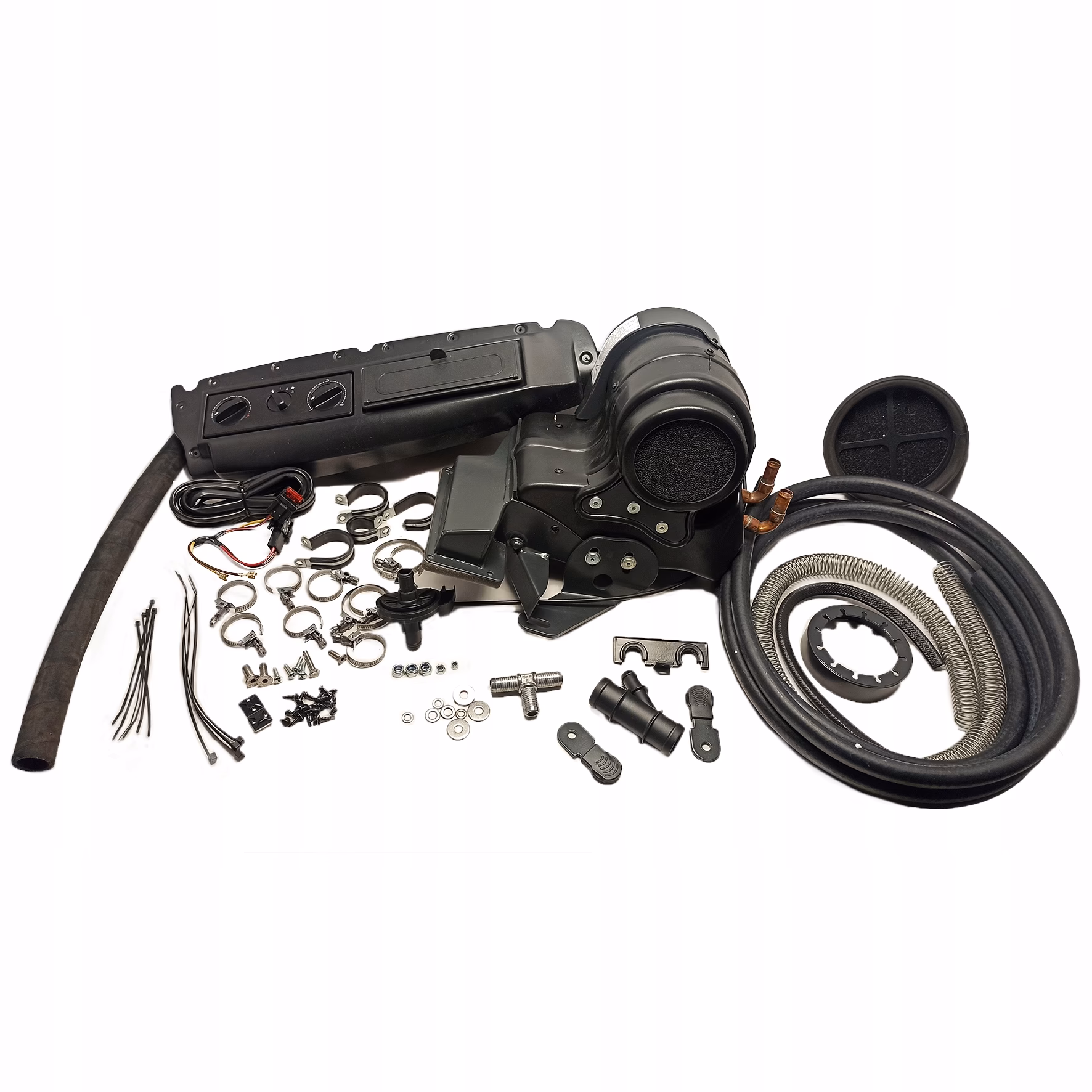 Jaka jest zasada nr 3 dla wózków widłowych?