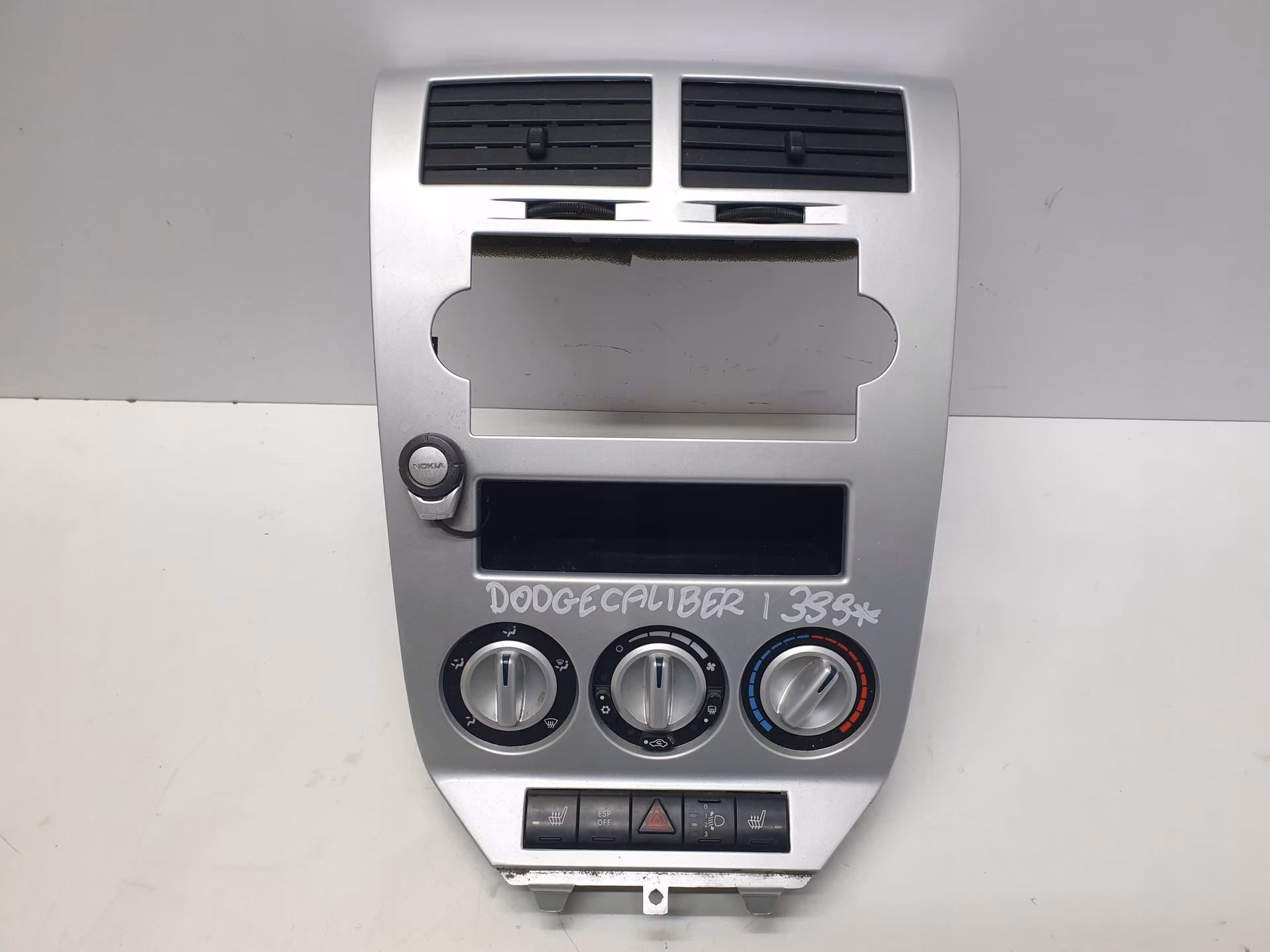 Jaki jest najczęstszy problem z Dodge Caliber?