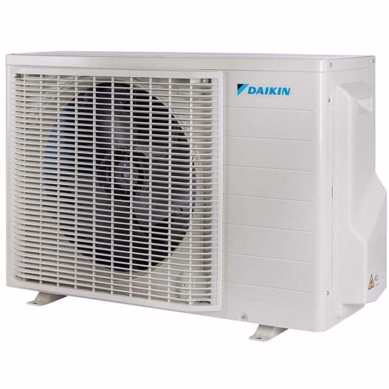 Jak nisko może spaść klimatyzacja?