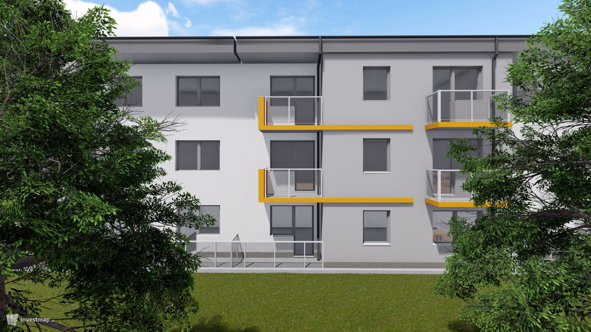 Ile wynosi czynsz w TBS Wrocław?