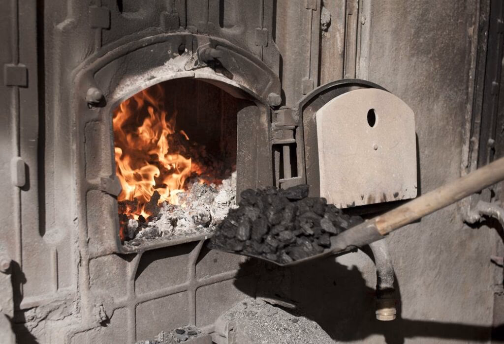 Czy w województwie dolnośląskim można palić w kominku?