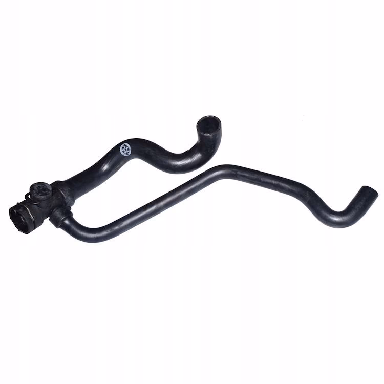 Czemu pękł wąż od chłodnicy?