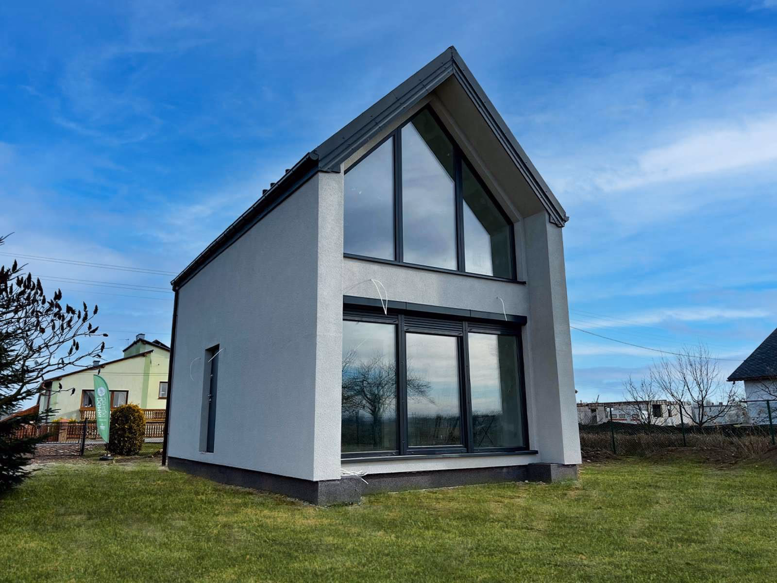 Jak ogrzać mieszkanie o powierzchni 50 m2?