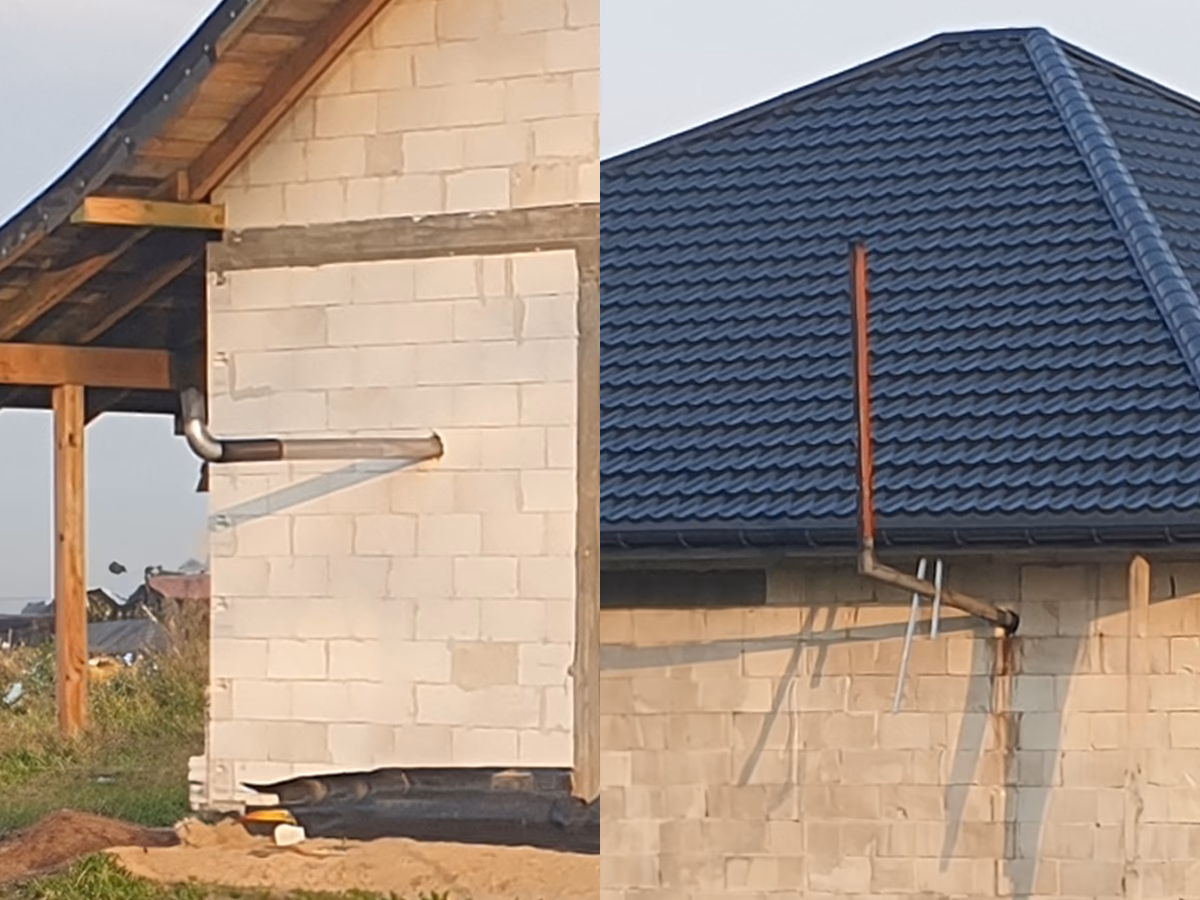 Czy przy ogrzewaniu elektrycznym potrzebny jest komin?