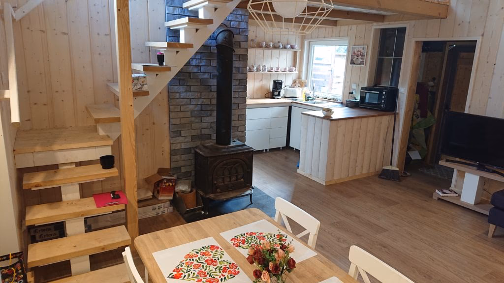 Czy dom do 35m2 trzeba zgłaszać?