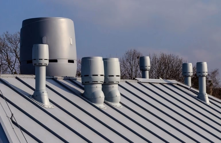 Czy przy ogrzewaniu gazowym potrzebny jest przegląd kominiarski?