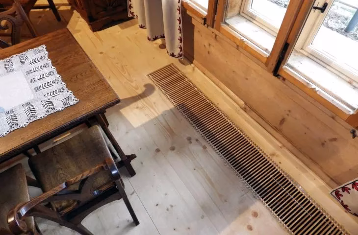 Czy dom szkieletowy jest cieplejszy od murowanego?