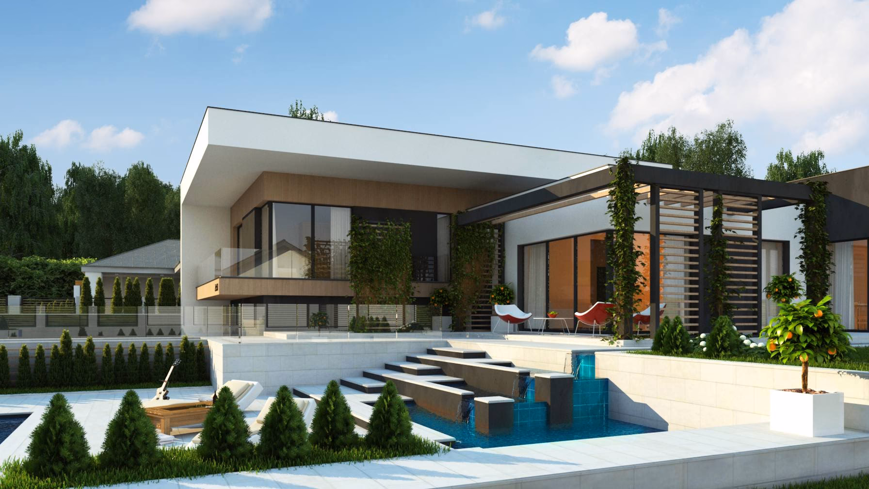 Gdzie są najlepsze projekty domów?