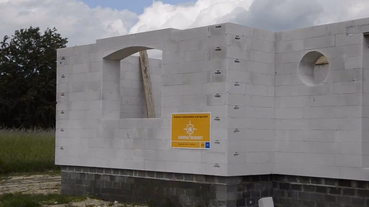 Jakie są wady domu z Ytonga?