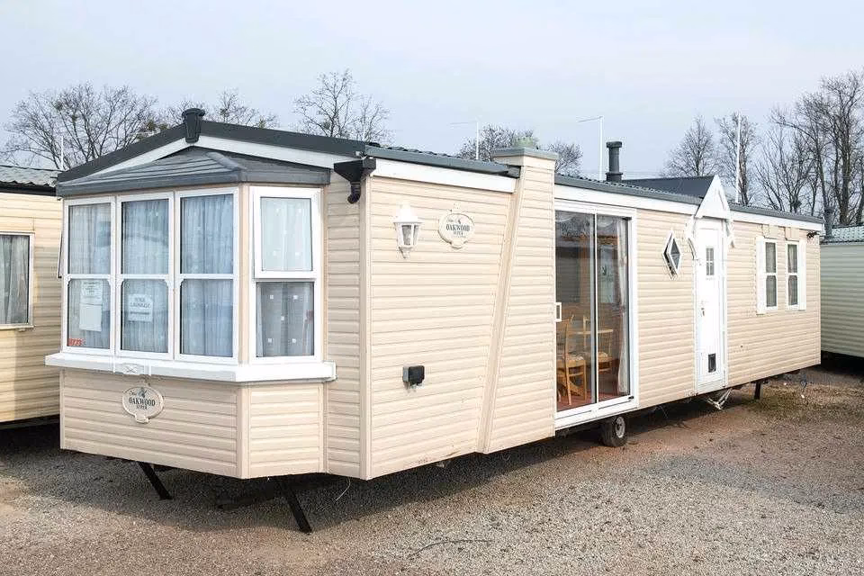 Czy w domkach holenderskich można mieszkać zimą?